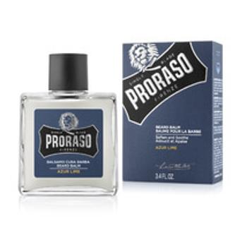 Proraso Azure Lime balzam na fúzy 100 ml