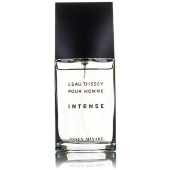 ISSEY MIYAKE LEau DIssey Pour Homme Intense EdT 75 ml (3423470486025)