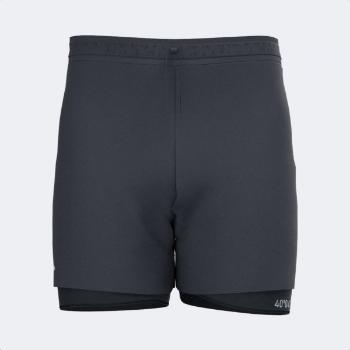 R-TRAIL NATURE SHORT ANTHRACITE S08