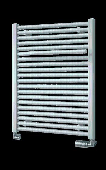 Radiátor kombinovaný ISAN Avondo 77,5x50 cm biela DLNN07750500
