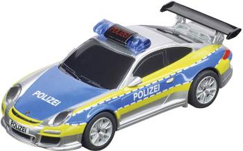 Carrera 20064174 GO!!! auto Polícia Porsche 911 GT3