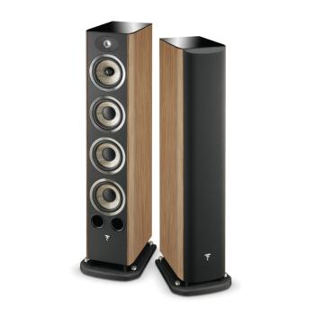 Focal Hifi Focal Aria 936 Prémiový Orech