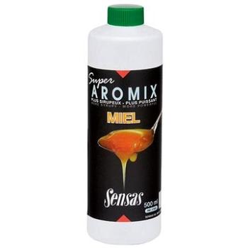 Sensas Aromix Miel 500 ml (3297830274252)