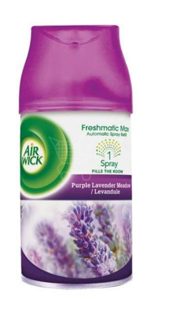 AIRWICK Osviežovač vzduchu Freshmatic náplň Levanduľa 250 ml