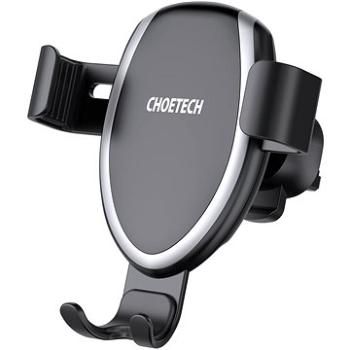 ChoeTech Wireless Fast Charger Car Holder 10 W Black (T536-S)