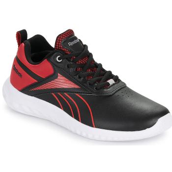 Reebok Sport  REEBOK RUSH RUNNER 5 SYN  Nízke tenisky Čierna