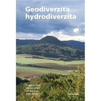 Geodiverzita a hydrodiverzita (978-80-736-3961-7)