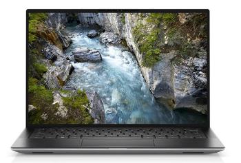 DELL Precision 5470|i7-12800H|16GB|512GB SSD|14" FHD|IR Cam & Mic|Nvidia RTX A1000|4 cell|WLAN|vPro||W10 Pro 3y PS