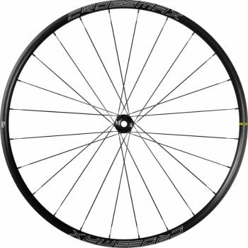 Mavic Crossmax 27,5 Disc 6-Bolt Front