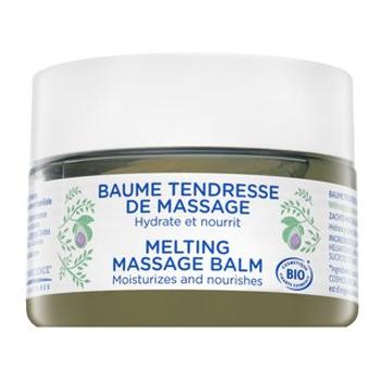 Mustela Bébé Melting Massage Balm masážny olej pre deti 90 g