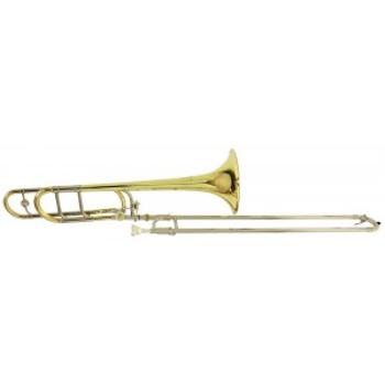 GEWA Bb/F-Tenor Trombone Roy Benson TT-242F TT-242F