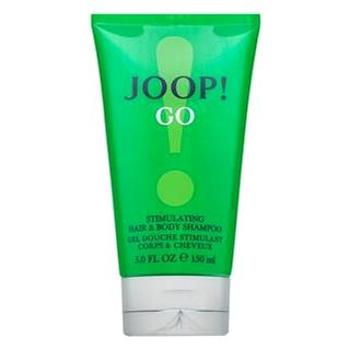 Joop! Go! sprchový gél pre mužov 150 ml (PJOOPGO000MXN127776)