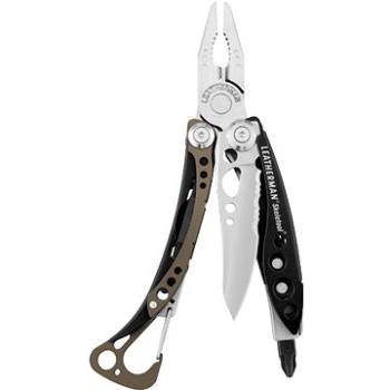 Leatherman Skeletool coyote (0037447709661)