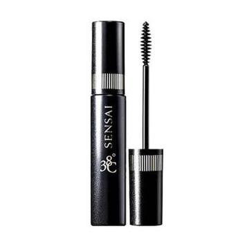 Sensai Objemová riasenka 38 ° C (Mascara) 6 ml Black