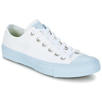 Converse  Nízke tenisky CHUCK TAYLOR ALL STAR II PASTEL MIDSOLES OX  Modrá