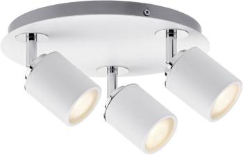 Paulmann Tube 66719 stropné osvetlenie do kúpeľne   LED  GU10 30 W biela, chróm