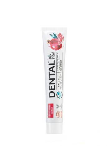 Zubná pasta - Natural Protection BIOVITAL 75 ml