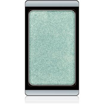ARTDECO Eyeshadow Pearl očné tiene pre vloženie do paletky s perleťovým leskom odtieň 55 Pearly Mint Green 0,8 g