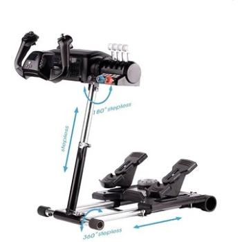 Wheel Stand Pro DELUXE V2 pro Turtle Beach VelocityOne Flight