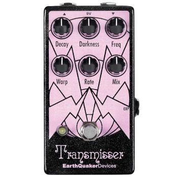 Earthquaker Devices TRANSMISSER