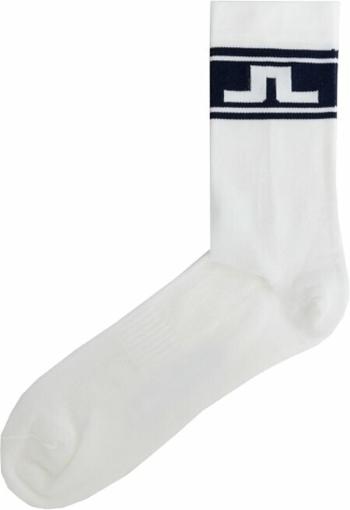 J.Lindeberg Percy Sock Ponožky JL Navy