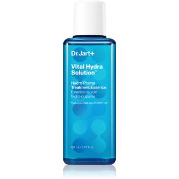 Dr. Jart+ Vital Hydra Solution™ Hydro Plump Treatment Essence hydratačná esencia s kyselinou hyalurónovou 150 ml