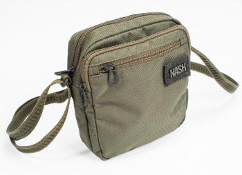 Nash púzdro na doklady security pouch