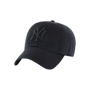 '47 Brand  New York Yankees MVP Cap  Šiltovky Čierna