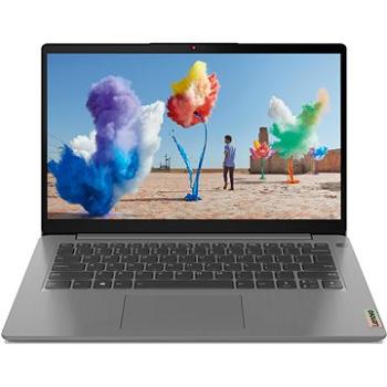 Lenovo IdeaPad 3 14ITL6 Arctic Grey (82H701N8CK)