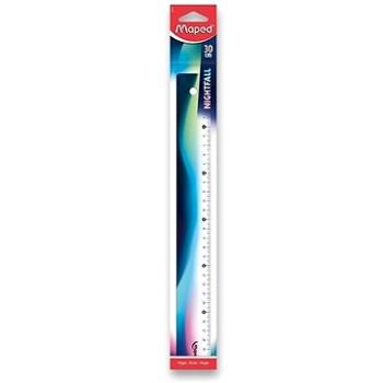 MAPED Nightfall Teens 30 cm (245011)