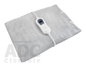 TrueLife HeatBlanket 0403 elektrická nahrievacia dečka, 40 x 30 cm, 1x1 ks