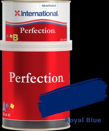 International Perfection Royal Blue 216