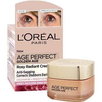 ĽORÉAL PARIS Age Perfect Golden Age Rosy Radiant Care eye cream 15 ml (3600523718597)