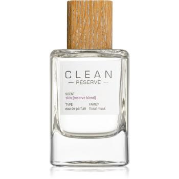 CLEAN Reserve Skin Reserve Blend parfumovaná voda unisex 100 ml