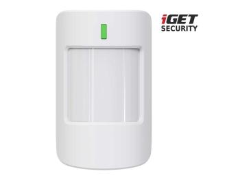 iGET Security EP1