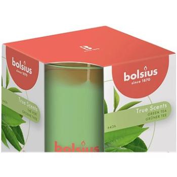 BOLSIUS True Scents Green Tea 95 × 95 mm (8717847151889)