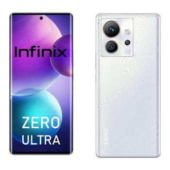 INFINIX ZERO ULTRA NFC 8GB/256GB STRIEBORNY