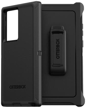 Otterbox Defender Cover Samsung Galaxy S22 Ultra čierna