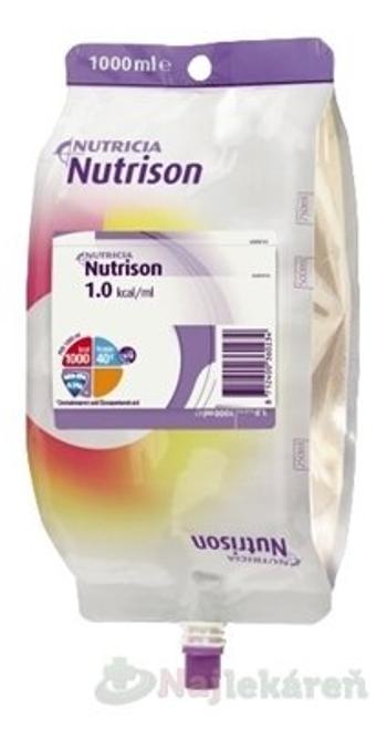 Nutrison 8 x 1000 ml