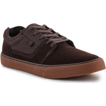 DC Shoes  TONIK ADYS 300769-BGF  Skate obuv Hnedá