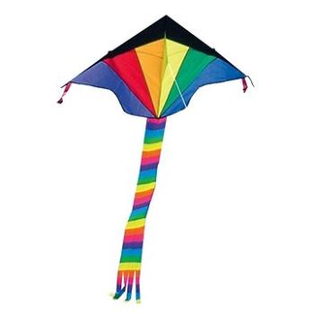 Invento – Ecoline Simple Flyer Rainbow 120 cm (4031169121301)