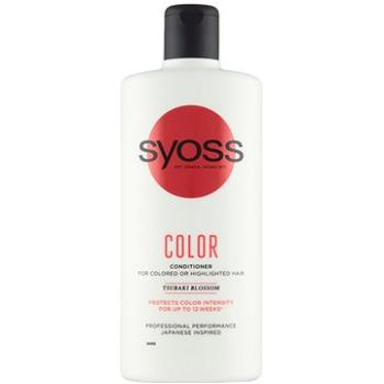 SYOSS Color Conditioner 440 ml (9000101277937)