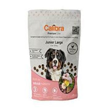 Calibra Dog Premium Line Junior Large 100g