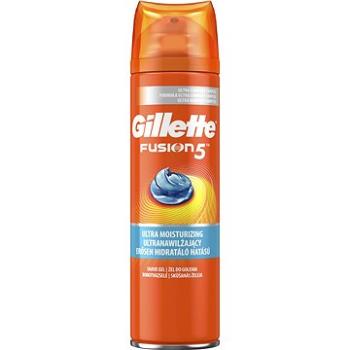 GILLETTE Fusion ProGlide 200 ml (7702018465156)