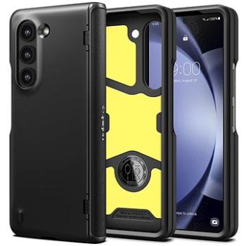 Spigen Slim Armor Pro Black Samsung Galaxy Z Fold5 (ACS06211)