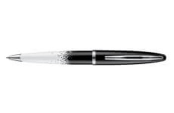 Waterman Carene Deluxe Ombres & Lumieres 1507/2929710, guličkové pero