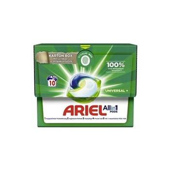 ARIEL All-in-1 Universal+ 10 ks (8001090491749)