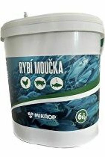 Rybia múčka plv 6kg