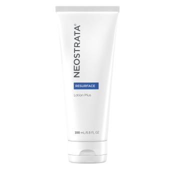 NeoStrata Zvláčňujúce mlieko na tvár a telo Resurface (Lotion Plus) 200 ml