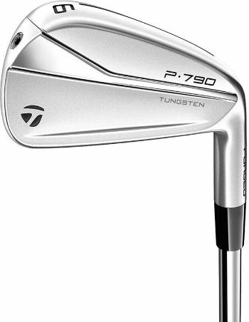 TaylorMade P790 2021 Irons Right Hand 5-PW KBS Tour Lite Regular